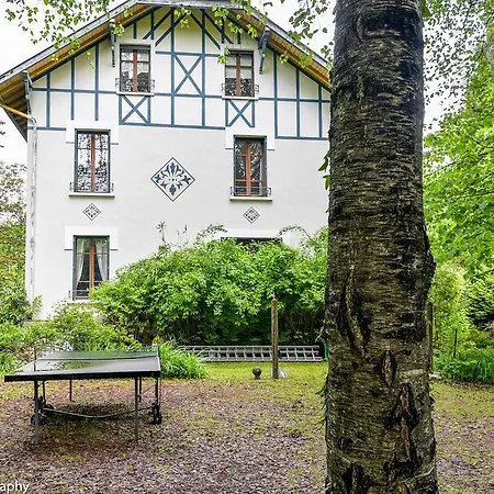 Villa Ariane