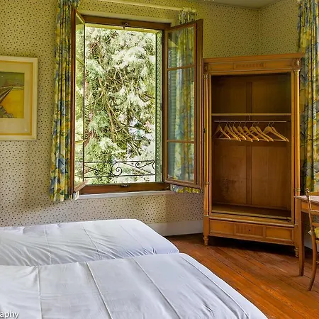 Ariane Villa Saint-Jorioz