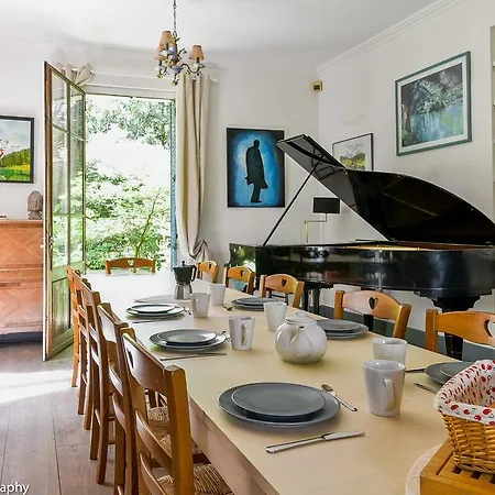 Villa Ariane *