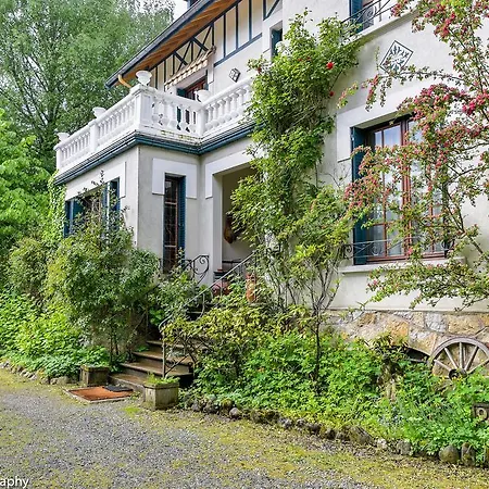 Vila Ariane Saint-Jorioz