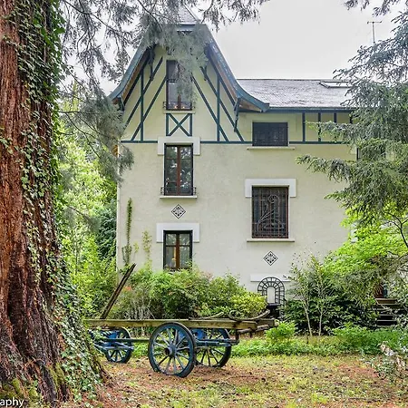 Villa Ariane Saint-Jorioz